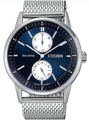 Citizen 2025 lady 1480